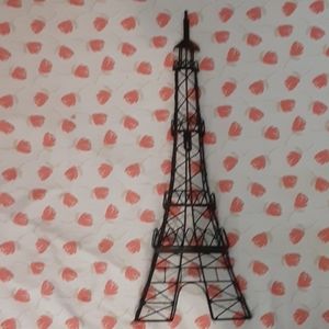 Wall decoration Eiffel Tower